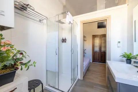 Gasthof San Pietro Single Rom